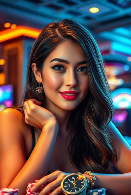 jokerbet Slots